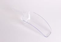 مجرفة ثلج كبيرة