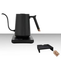 بكج غلاية تايمور اللون الاسود