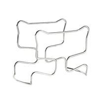 حامل ظرف القهوة نيت