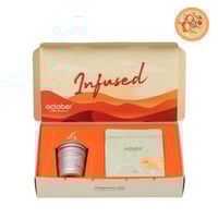 Colombia Apricot | كولومبيا - أبريكوت 250 جرام