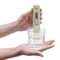 جهاز قياس الأملاح المذابة | TDS Pen Meter