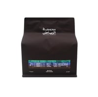 قهوة شارع الشميسي إثيوبيا 1000 جرام