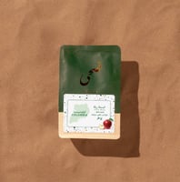 كولومبيا (فيلا ريكا) 250 جرام