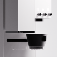 مكينة اكسبلوم إصدار خاص وحصري ( باندا )