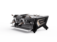 S Dragon Wenduogee- BK