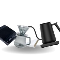 طقم ادوات تايمور