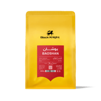 بوشان - الصين لاهوائي 1000 جرام