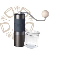 Kingrinder K2-طاحونة يدوية K2