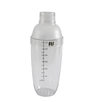 شيكر بلاستيك نيت متعدد المقاسات