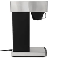 مكينة تحضير قهوة اليوم 2.2 لتر – تغذية مباشرة من م...