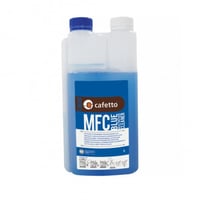 سائل تنظيف عصا تبخير الحليب - أزرق كافيتو