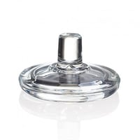 غطاء كيكمكس الزجاجي