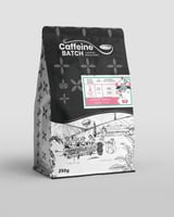 أوغندا - امبوجو مجففة 250 جرام