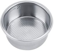 باسكت 51mm غير مضغوط