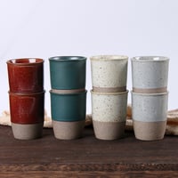 كوب قهوة مقاس 130مل| Neat Cups