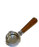 ELARTE 54 خشبي فاتح من MM بورتافلتر