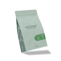 أثيوبيا - شلشلي 250 جرام Ethiopia Chelchele