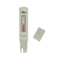 جهاز قياس الأملاح المذابة | TDS Pen Meter