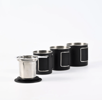 JOT - KASHTA BOX _ Black