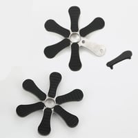 قطعة رنزر استانليس ستيل G796