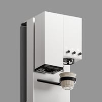 مكينة اكسبلوم إصدار خاص وحصري ( باندا )