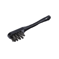 فرشاة معدنية