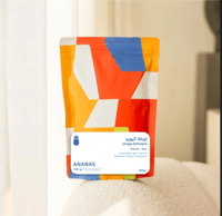 اثيوبيا اوراقا 250 جرام