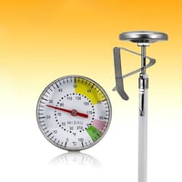 ميزان حرارة الماء او الحليب للقهوة المختصة