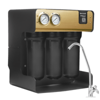 Ecosoft Robust Pro-نظام تحلية المياه روبست برو