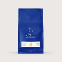 كولومبيا - لا سانتا 250 جرام