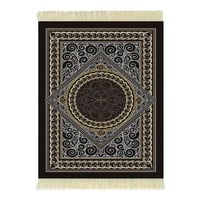 سجادة تحضير القهوة من نيت