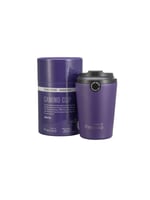 Arabian Night Ceramic Interior Reusable Cup - 12 o...