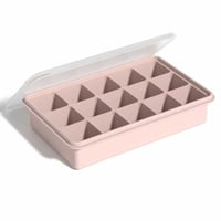 قالب ثلج سيليكون من نيت - pink -