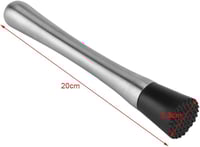 هراسة لمشروبات الموهيتو من نيت