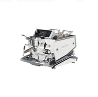 Wendougee Mecha Espresso Machine WT | مكينة ميكا