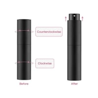 بخاخ ترطيب حبوب البن 70 مل