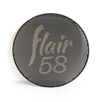 بك سكرين | Flair 58 Etched Puck Screen