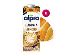 ألبرو مشروب اللوز باريستا 1 لتر