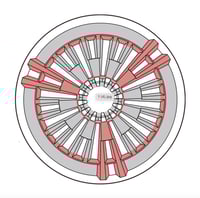 قمع تايمور 01 الشفاف | Turbo