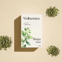 شاي المورينقا