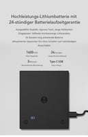 Timemore scale- ميزان تايمور