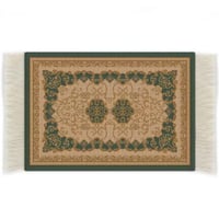 سجادة تحضير القهوة من نيت