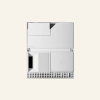 xbloom Studio Moonlight White xbloom - مكينة التقط...