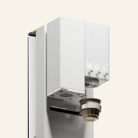 xbloom Studio Moonlight White xbloom - مكينة التقط...