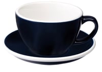 كوب قهوة مع الصحن 280 مل