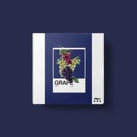 عنب - قهوة مميزة و فاخرة 120 جرام