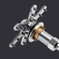 قطعة رنزر استانليس ستيل G796