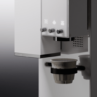 مكينة اكسبلوم إصدار خاص وحصري ( باندا )