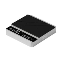 E Codex-mini X scale White