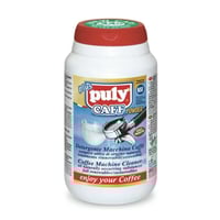 مسحوق تنظيف مكائن الاسبريسو من بولي - 570 جرام